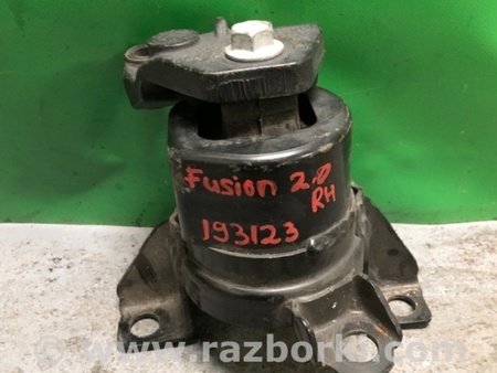 ФОТО Подушка для Ford Fusion USA 2 поколение (12-15) Киев