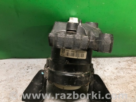 ФОТО Подушка для Ford Fusion USA 2 поколение (12-15) Киев