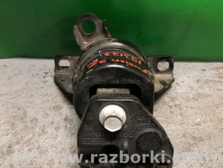 ФОТО Подушка для Ford Fusion USA 2 поколение (12-15) Киев