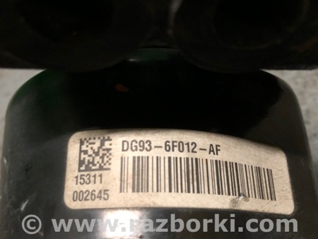 ФОТО Подушка для Ford Fusion USA 2 поколение (12-15) Киев