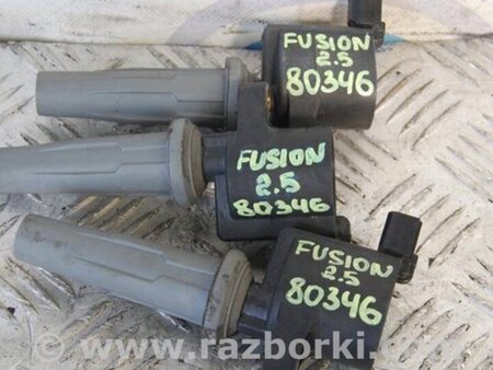 ФОТО Катушка зажигания для Ford Fusion USA 2 поколение (12-15) Киев