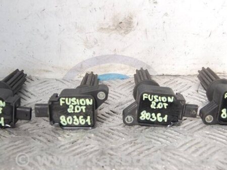 ФОТО Катушка зажигания для Ford Fusion USA 2 поколение (12-15) Киев