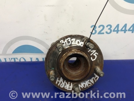 ФОТО Ступица для Ford Fusion USA 2 поколение (12-15) Киев