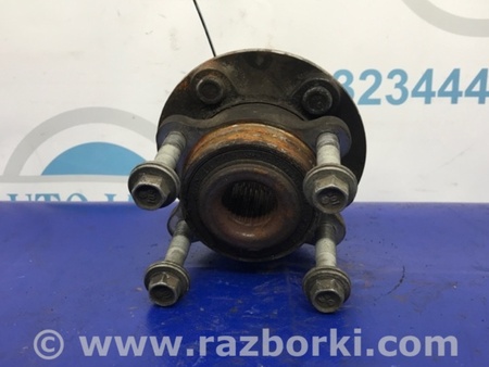 ФОТО Ступица для Ford Fusion USA 2 поколение (12-15) Киев