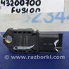 Датчик абсолютного давления Ford Fusion USA 2 поколение (12-15)