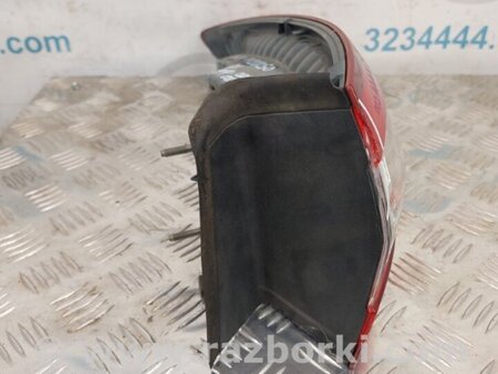 ФОТО Фонарь задний наружный для Ford Fusion USA 2 поколение (12-15) Киев