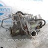 Турбина Ford Fusion USA 2 поколение (12-15)