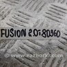 ФОТО Дроссельная заслонка для Ford Fusion USA 2 поколение (12-15) Киев
