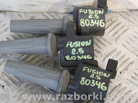 ФОТО Катушка зажигания для Ford Fusion USA 2 поколение (12-15) Киев