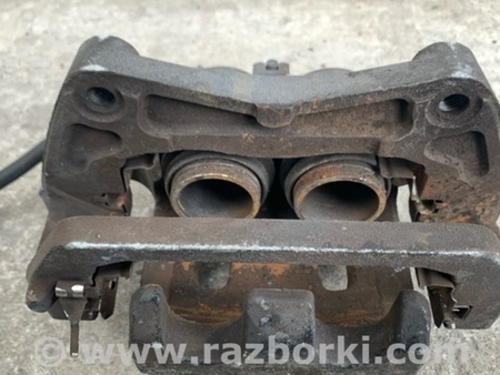 ФОТО Суппорт для Infiniti FX S50 (03-08) Киев