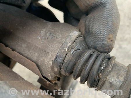 ФОТО Суппорт для Infiniti FX S50 (03-08) Киев
