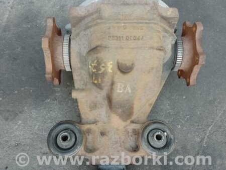 ФОТО Задний редуктор для Infiniti FX S50 (03-08) Киев