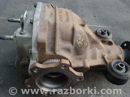 ФОТО Задний редуктор для Infiniti FX S50 (03-08) Киев
