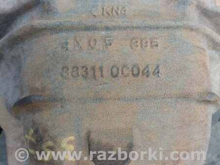 ФОТО Задний редуктор для Infiniti FX S50 (03-08) Киев