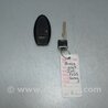 ФОТО Ключ зажигания для Infiniti FX S50 (03-08) Киев