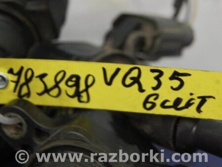 ФОТО Катушка зажигания для Infiniti FX S50 (03-08) Киев