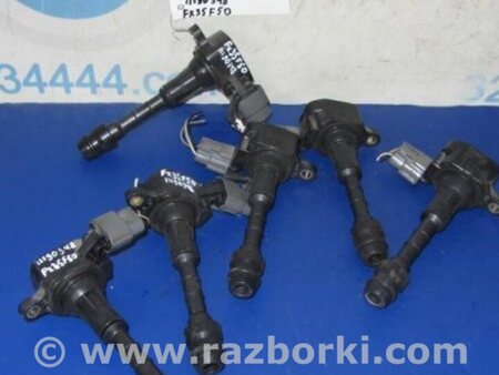 ФОТО Катушка зажигания для Infiniti FX S50 (03-08) Киев