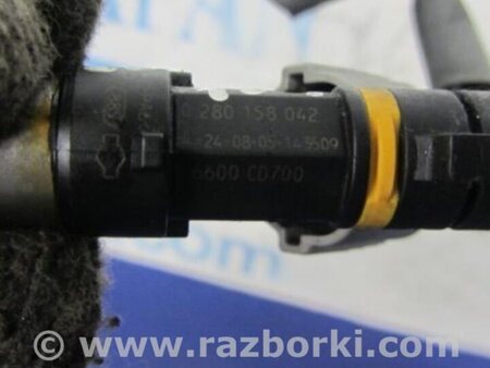 ФОТО Форсунка топливная для Infiniti FX S50 (03-08) Киев