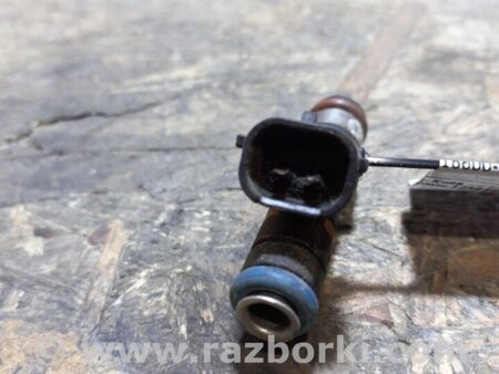 ФОТО Форсунка топливная для Infiniti FX S50 (03-08) Киев