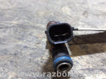 ФОТО Форсунка топливная для Infiniti FX S50 (03-08) Киев