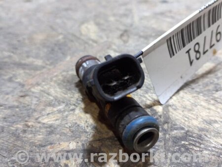 ФОТО Форсунка топливная для Infiniti FX S50 (03-08) Киев