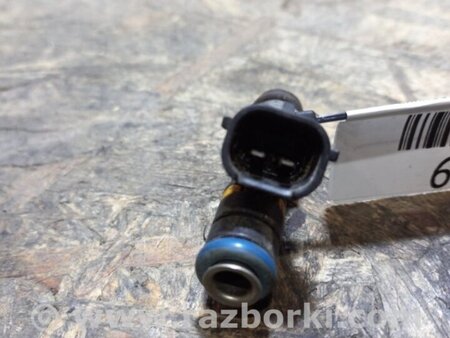 ФОТО Форсунка топливная для Infiniti FX S50 (03-08) Киев