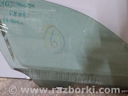 ФОТО Форсунка топливная для Infiniti FX S50 (03-08) Киев
