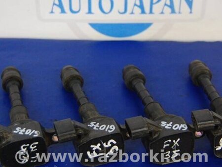 ФОТО Катушка зажигания для Infiniti FX S50 (03-08) Киев