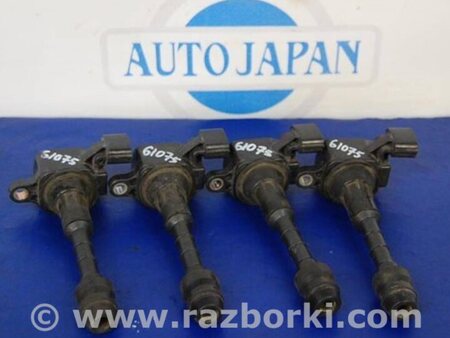 ФОТО Катушка зажигания для Infiniti FX S50 (03-08) Киев