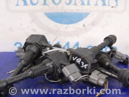 ФОТО Катушка зажигания для Infiniti FX S50 (03-08) Киев