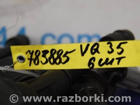 ФОТО Катушка зажигания для Infiniti FX S50 (03-08) Киев