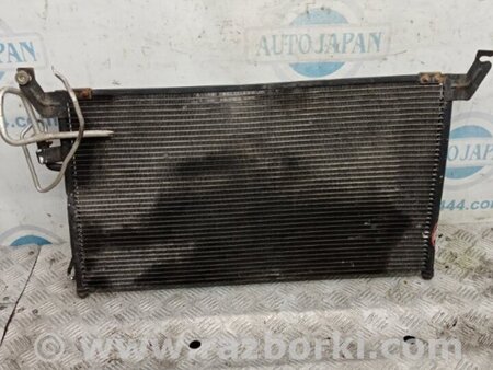 ФОТО Радиатор кондиционера для Infiniti FX S50 (03-08) Киев
