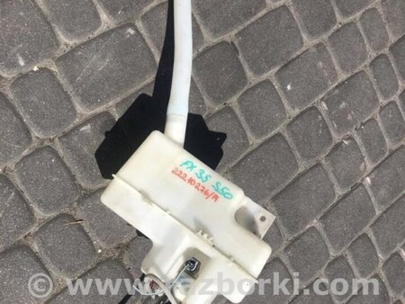 ФОТО Бачок омывателя для Infiniti FX S50 (03-08) Киев