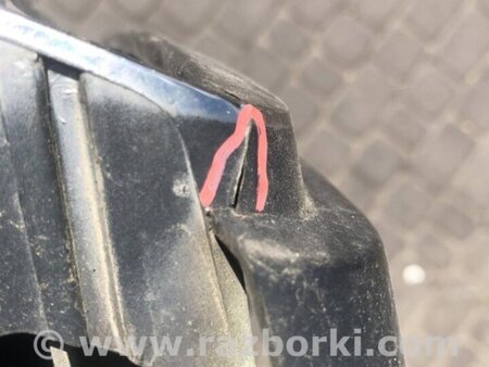 ФОТО Решетка радиатора для Infiniti FX S50 (03-08) Киев