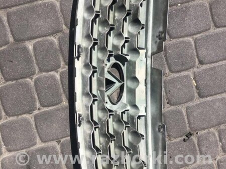 ФОТО Решетка радиатора для Infiniti FX S50 (03-08) Киев
