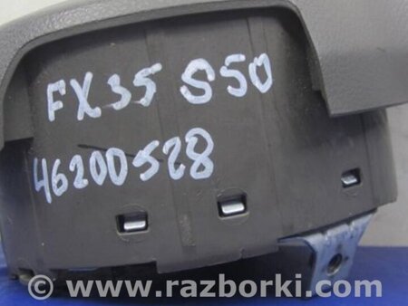 ФОТО Airbag подушка водителя для Infiniti FX S50 (03-08) Киев