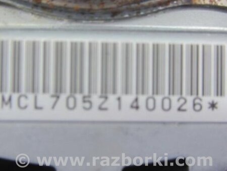 ФОТО Airbag подушка водителя для Infiniti FX S50 (03-08) Киев