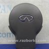 Airbag подушка водителя Infiniti FX S50 (03-08)
