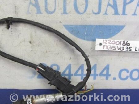 ФОТО Лямбда зонд для Infiniti FX S50 (03-08) Киев