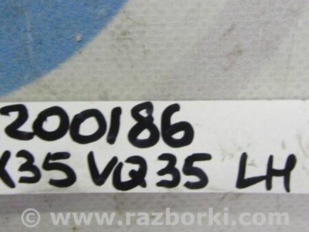 ФОТО Лямбда зонд для Infiniti FX S50 (03-08) Киев
