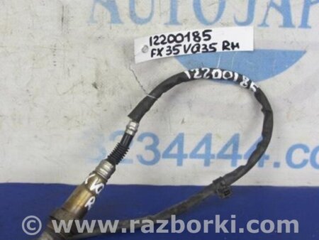 ФОТО Лямбда зонд для Infiniti FX S50 (03-08) Киев