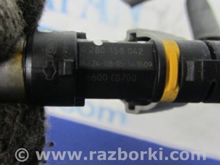 ФОТО Форсунка топливная для Infiniti FX S50 (03-08) Киев