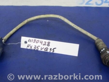 ФОТО Лямбда зонд для Infiniti FX S50 (03-08) Киев
