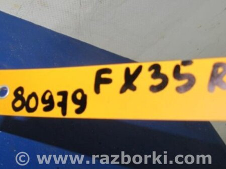 ФОТО Датчик ABS для Infiniti FX S50 (03-08) Киев