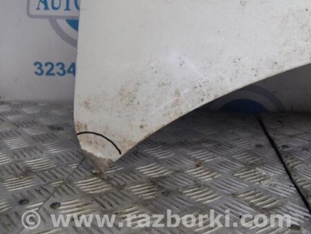 ФОТО Капот для Infiniti FX S50 (03-08) Киев