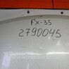 ФОТО Капот для Infiniti FX S50 (03-08) Киев