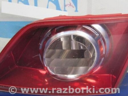 ФОТО Фонарь задний внутренний для Infiniti FX S50 (03-08) Киев