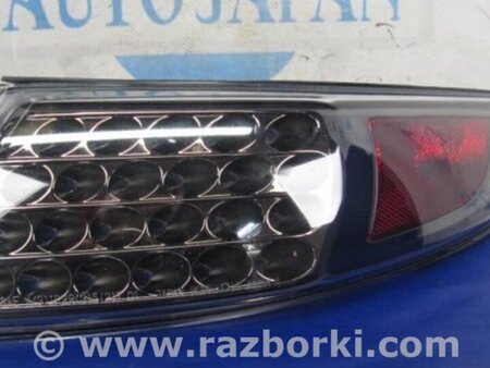 ФОТО Фонарь задний наружный для Infiniti FX S50 (03-08) Киев