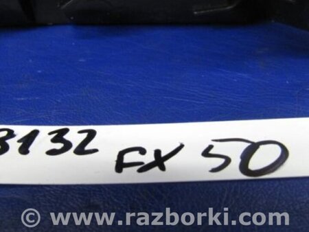 ФОТО Фонарь задний наружный для Infiniti FX S50 (03-08) Киев
