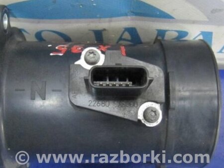 ФОТО Расходомер воздуха для Infiniti FX S50 (03-08) Киев